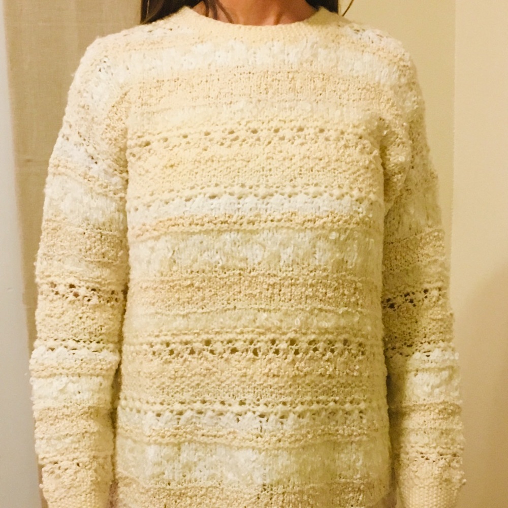 2/$8 or 3/$10. Jones New York Sweater, S/P